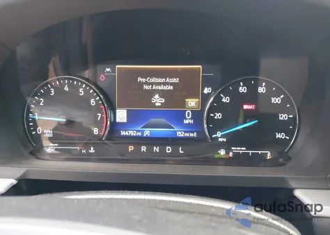 2021 Ford Explorer Xlt z USA, uszkodzony, nr VIN 1FMSK7DH2MGB20547